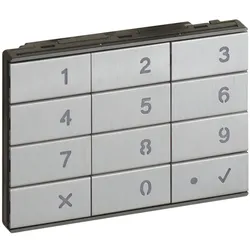 Legrand (BT) LINEA 5000 Codelock 345500