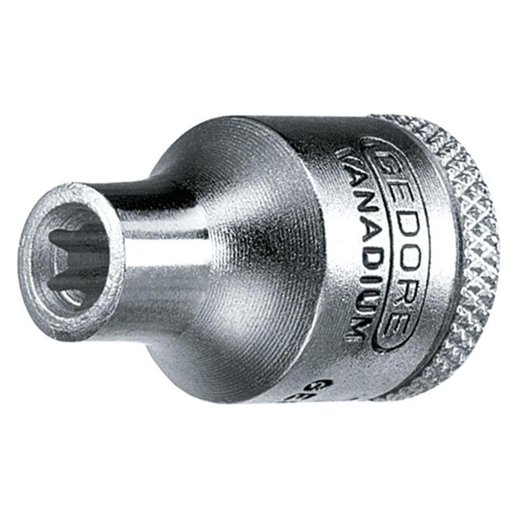 Gedore TX 30 E11 Steckschlüsseleinsatz 3/8" Aussen-TX E11 (6250860)
