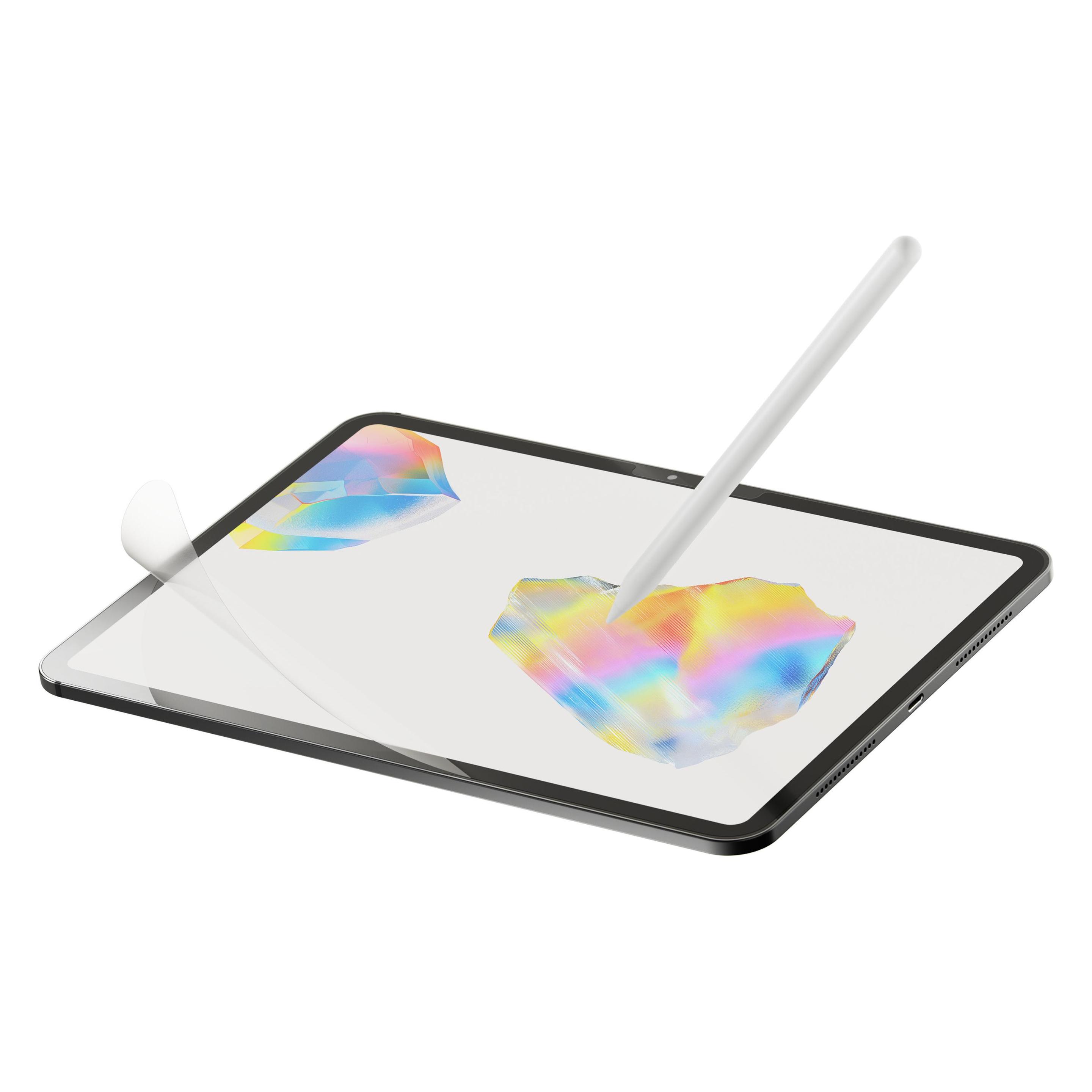 Paperlike 3 Displayschutzfolie (2 Stk., Apple iPad Pro 11 2024) (PL3-11-24)