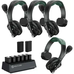 Hollyland Solidcom SE Pro 4S