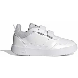 adidas Tensaur Sport 3.0 Cf K Schuhe Kinder - white/white/grey on