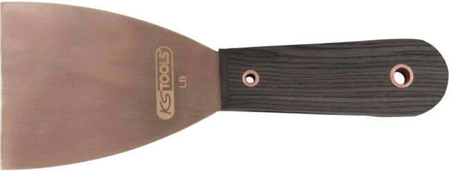 KS Tools BERYLLIUMplus spatule racleuse flexible 50 mm (962.0304)