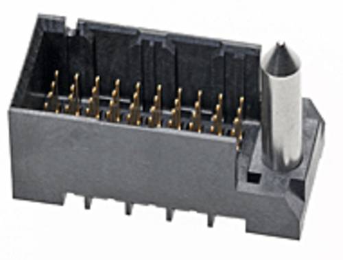 Molex Stiftgehäuse-Platine 764559107