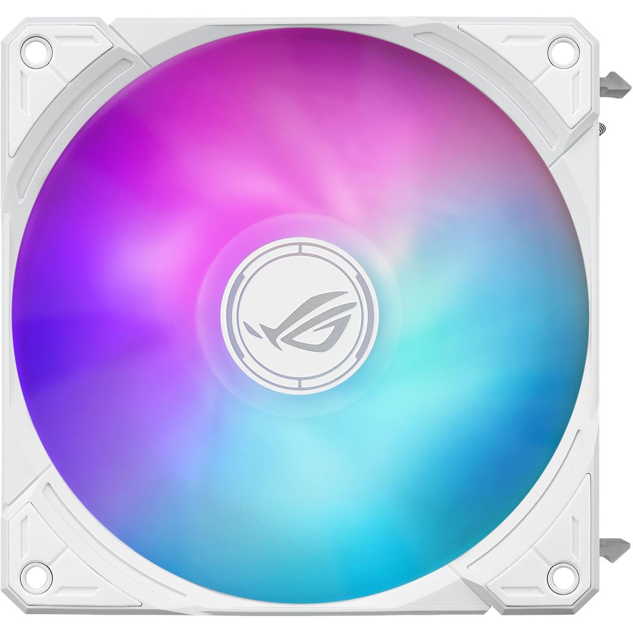 Asus ROG Ryuo IV SLC 360 ARGB White Edition weiß All-in-One