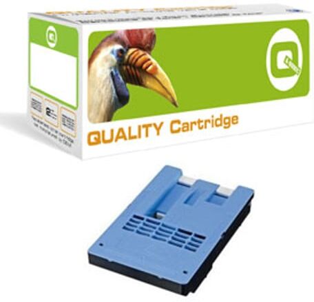 Q-Nomic MC-10 cartucho de mantenimiento
