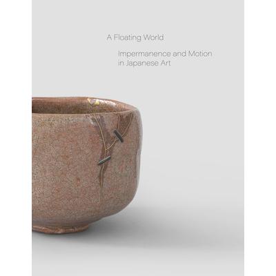 A Floating World. Movement and Impermanence in Japanese Art, Taschenbuch von , König, Walther, 978-3-7533-0714-5