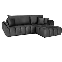 ECKSOFA Collin Mit Schlaffunktion