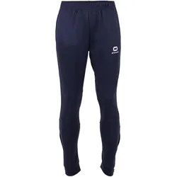 Stanno, Unisex, Sporthose, Bolt Trainingshose (M), Blau