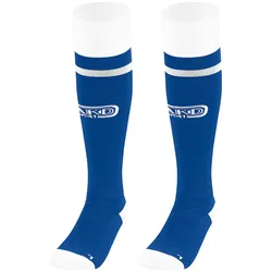 JAKO Retro Stutzenstrumpf 400 - royal 3 (35-38)