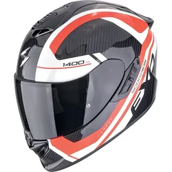 Scorpion EXO-1400 Evo II Carbon Air Enko Helm XL (61/62)