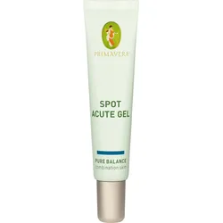 Primavera Pickeltupfer Pure Balance