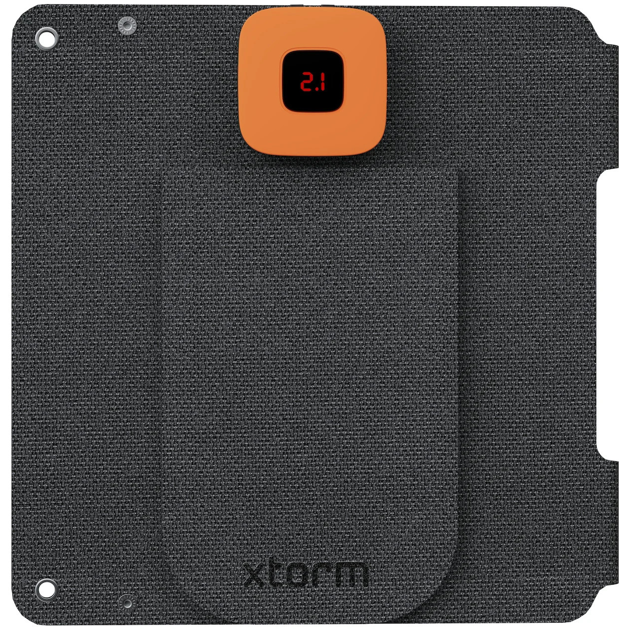 Xtorm Solar Booster 14W - Opvouwbare Solar Panel Oplader