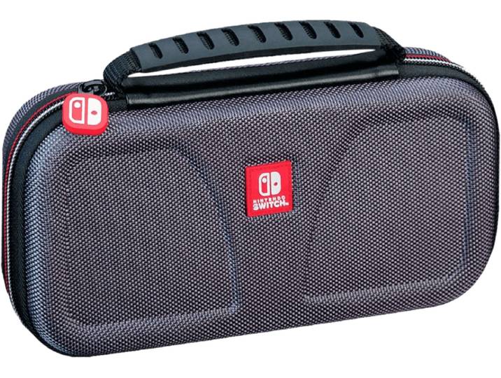 Bigben Officiële Nintendo Switch Lite Beschermtas
