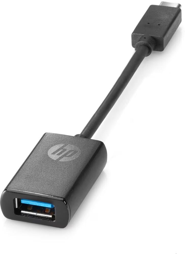 HP Adaptador Usb-C A Usb 30 Talla Única Unisex
