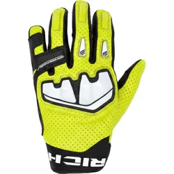 Richa Stradale AP-X Motorrad Handschuhe 2XL