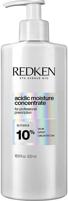 Redken Acidic Bonding Concentrate Moisture 500 ml