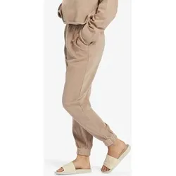 ROXY Damen Sporthose DOHENY JOGGER OTLR, Größe XS in Braun Braun