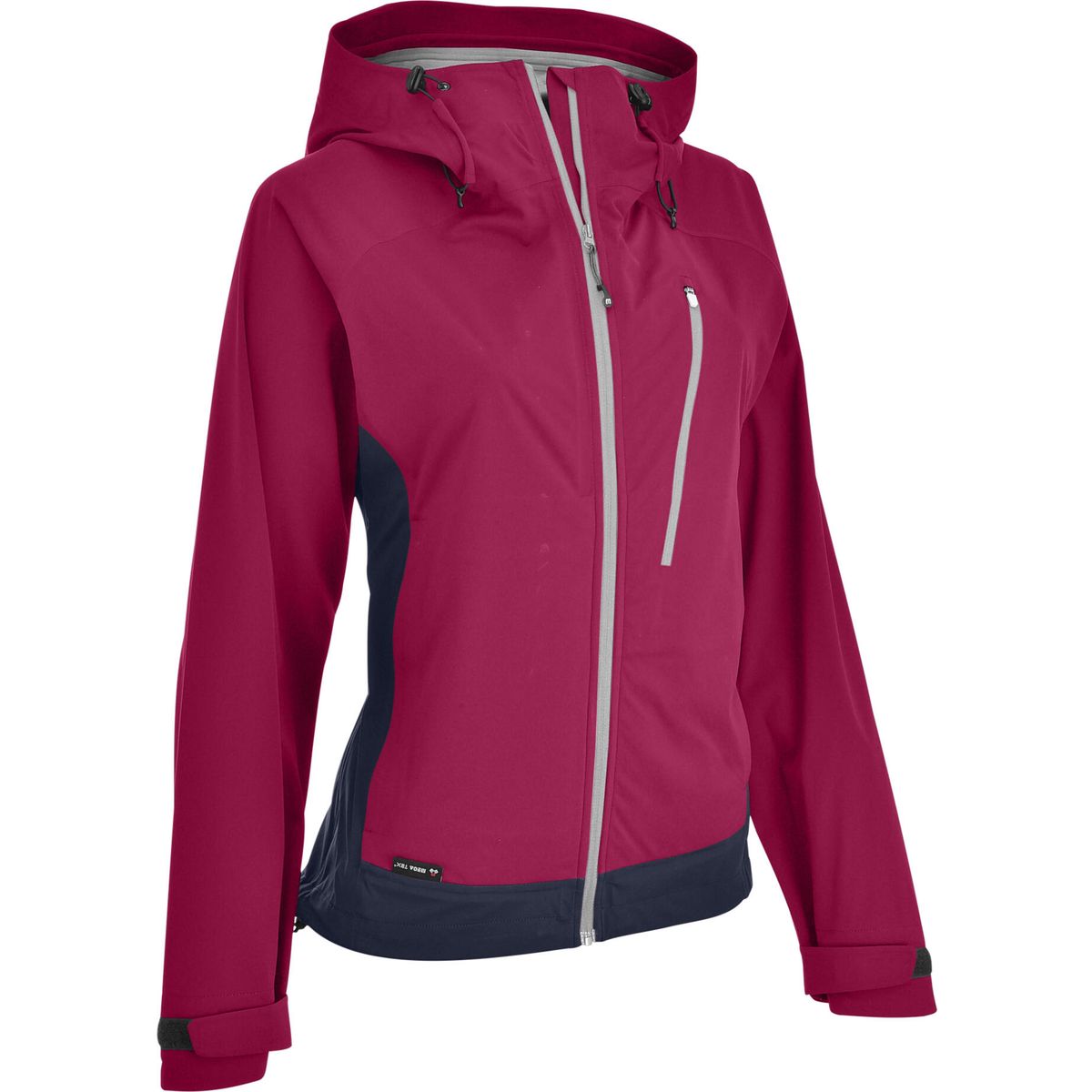 MAUL Sport Jungfrau MTX 10.0 - Megatexjacke 3 L light purple (8172) 44 5110600810-8172-44
