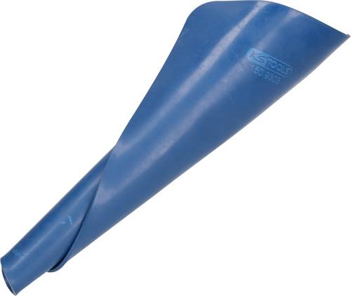 KS Tools 150.9303 Flexibler Trichter