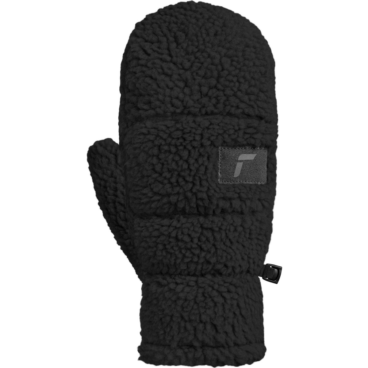 Reusch Bob Mitten black (7700) 9 6505476-7700-9