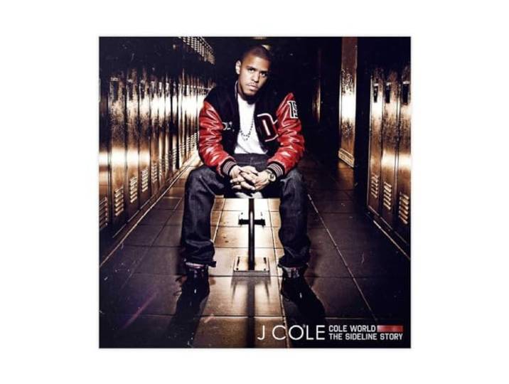 Cole World: the Sideline Story