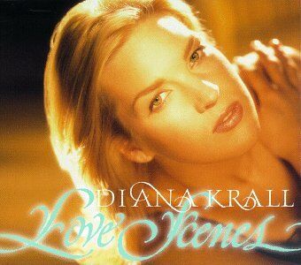 Diana Krall - Love Scenes - Preis vom 11.10.2026 03:10:56 h