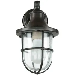 Licht-Erlebnisse, Gartenbeleuchtung, Santorin (E27, IP64)