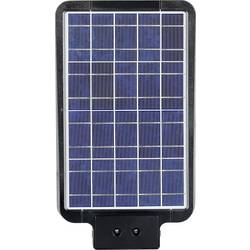 V-TAC VT-ST15 15W 8549 LED-Straßenlicht LED E27 15 W Schwarz
