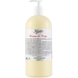 Kiehl's, Bodylotion, Körpercreme (Körpercreme, 500 ml)