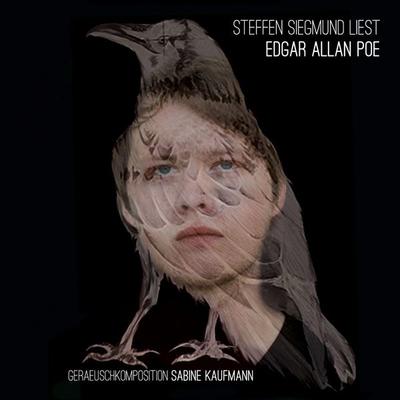 Edgar Allan Poe - Edgar Allan Poe, Audio, 4251177500664
