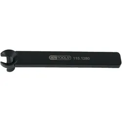 KS Tools Hebel-Entriegler offen, Stahl, 5/16" - 115.1280