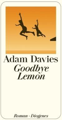 Adam Davies - Goodbye Lemon - Preis vom 11.10.2026 03:10:56 h