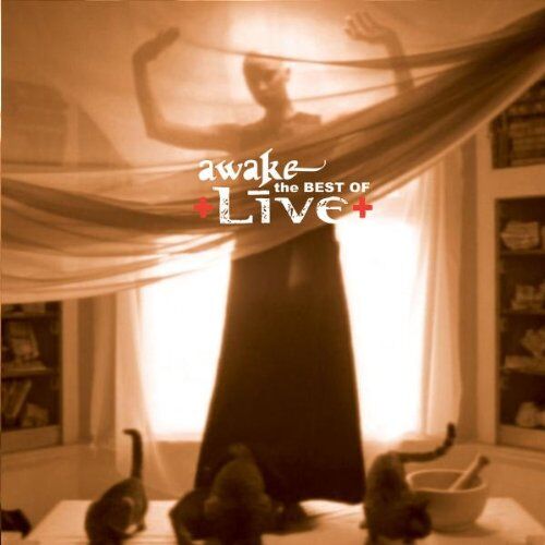 Live - Awake-the Best of Live - Preis vom 27.09.2026 03:53:48 h