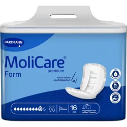 Molicare Premium Form 9 Tropfen 64 ST