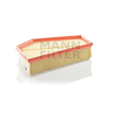 MANN-FILTER Luftfilter VOLVO C 29 150 30741485,307414854 Motorluftfilter,Filter für Luft