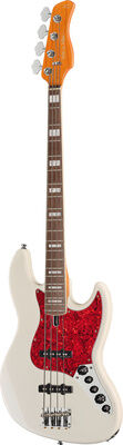 Marcus Miller V7 4 New Gen Antique White Tobacco Sunburst