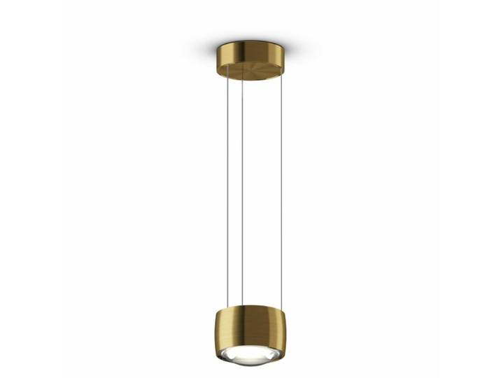 Occhio Pendelleuchte Sento sospeso up, höhenverstellbar, dimmba