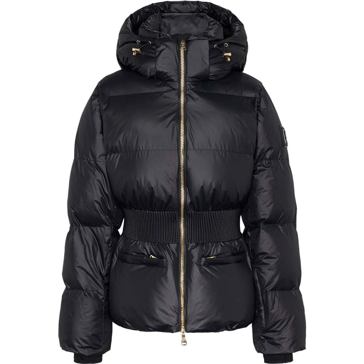 Nikkie Nafferton Jacket black (9000) 38 N4-1752507-9000-38