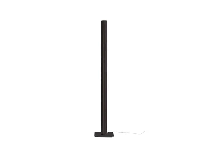Artemide Lampadaire Ilio noir brillant