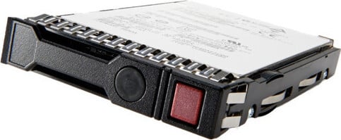 HPE PM893 SSD 960GB SATA RI SFF (P47811-B21)