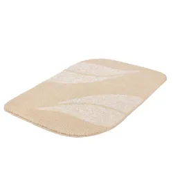 Meusch Badteppich Greta Seide 65x115 cm