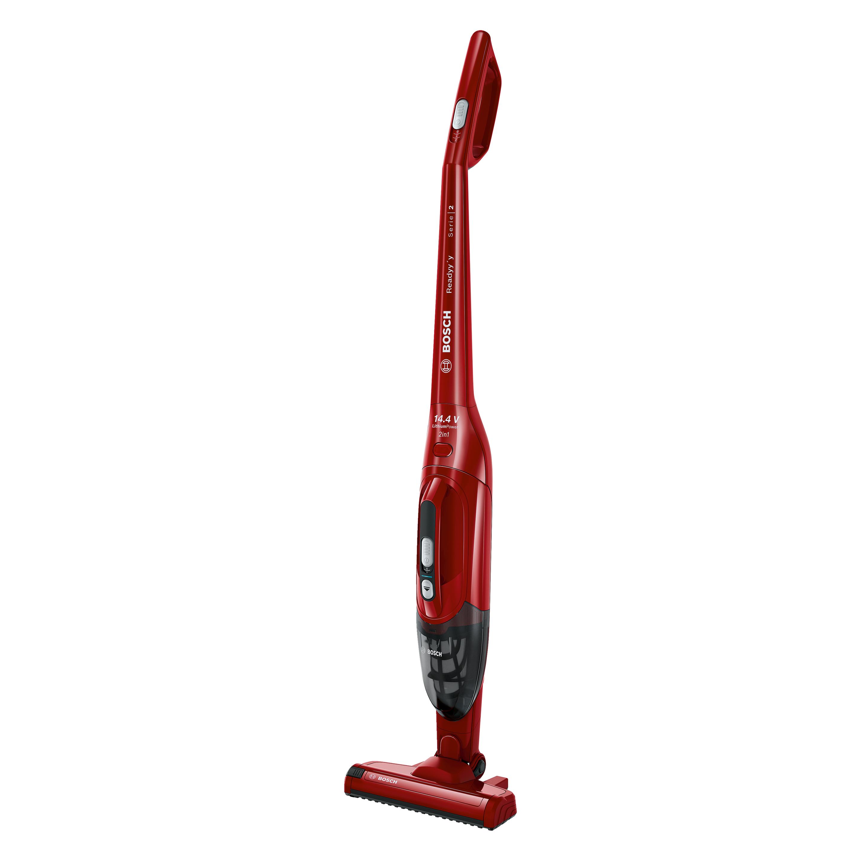 Bosch Hausgeräte Serie 2 (BBHF214R READYY'Y)