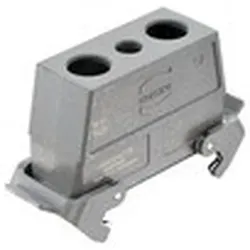 Harting Kupplungsgehäuse Baugröße: 19300240776