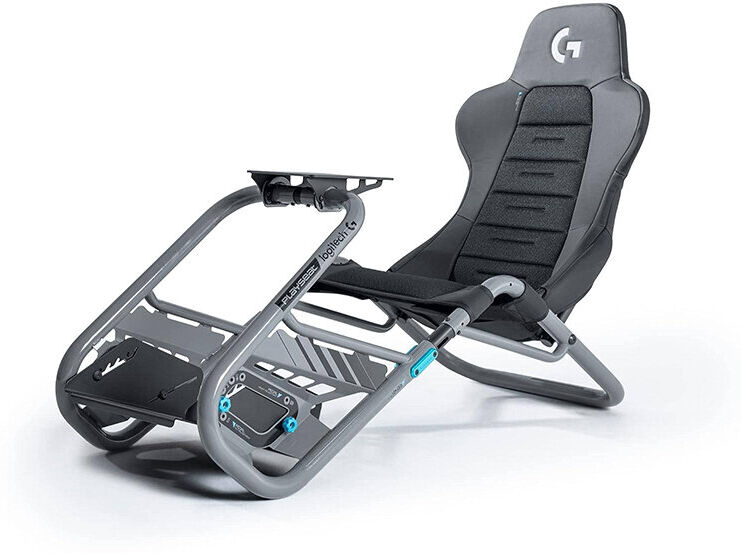 SIMULADOR PLAYSEAT TROPHY LOGIT