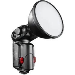 Walimex pro Blitzgerät Light Shooter 180 W - Kompakt und leistungsstark
