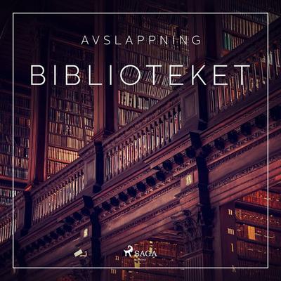 Avslappning - Biblioteket - Rasmus Broe, Audio, 9788728588383