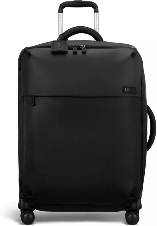 Lipault - Weichschalenkoffer, 63 cm, Weichschalenkoffer, 63 CM, Black