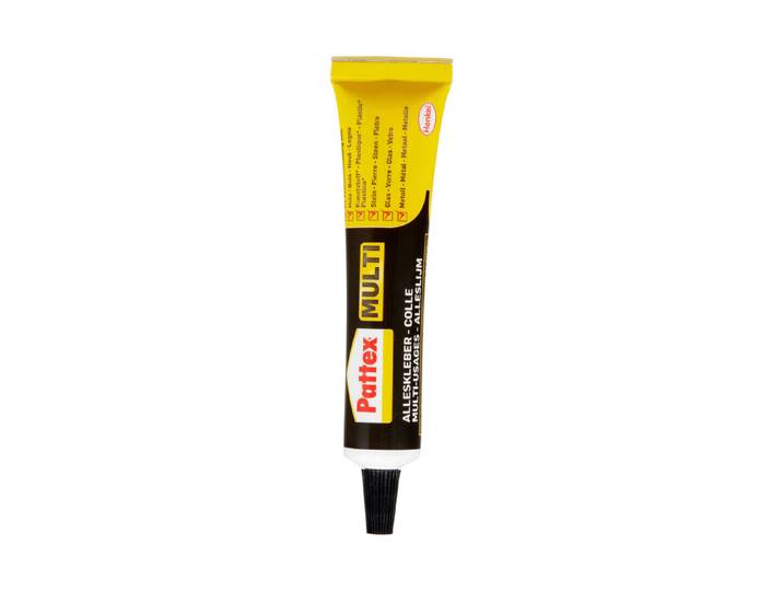 Pattex Multi Alleskleber 20g