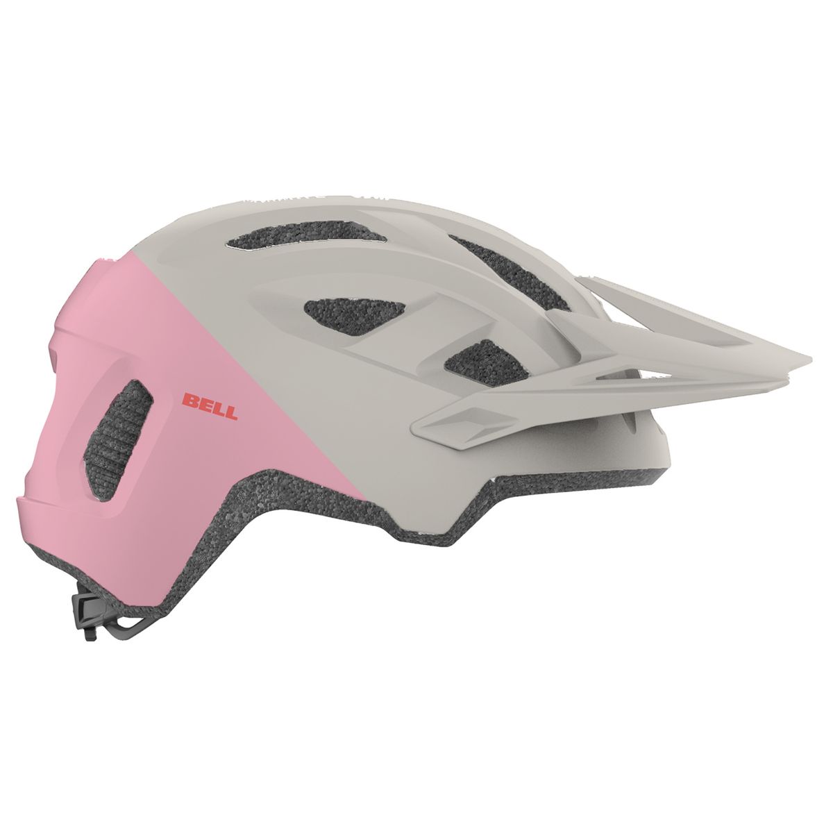 Bell 2TWENTY Youth Mips Fahrradhelm dual vintage white 50-57 cm 210276012