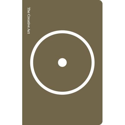 The Creative Act, Taschenbuch von Rick Rubin, Penguin LLC US